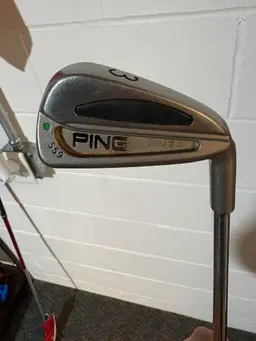 Ping S59 3 Iron