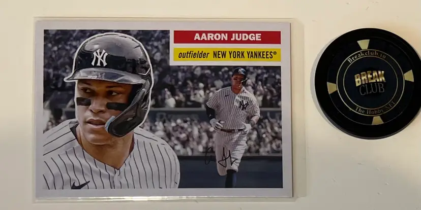 Aaron Judge Archives New York Yankees