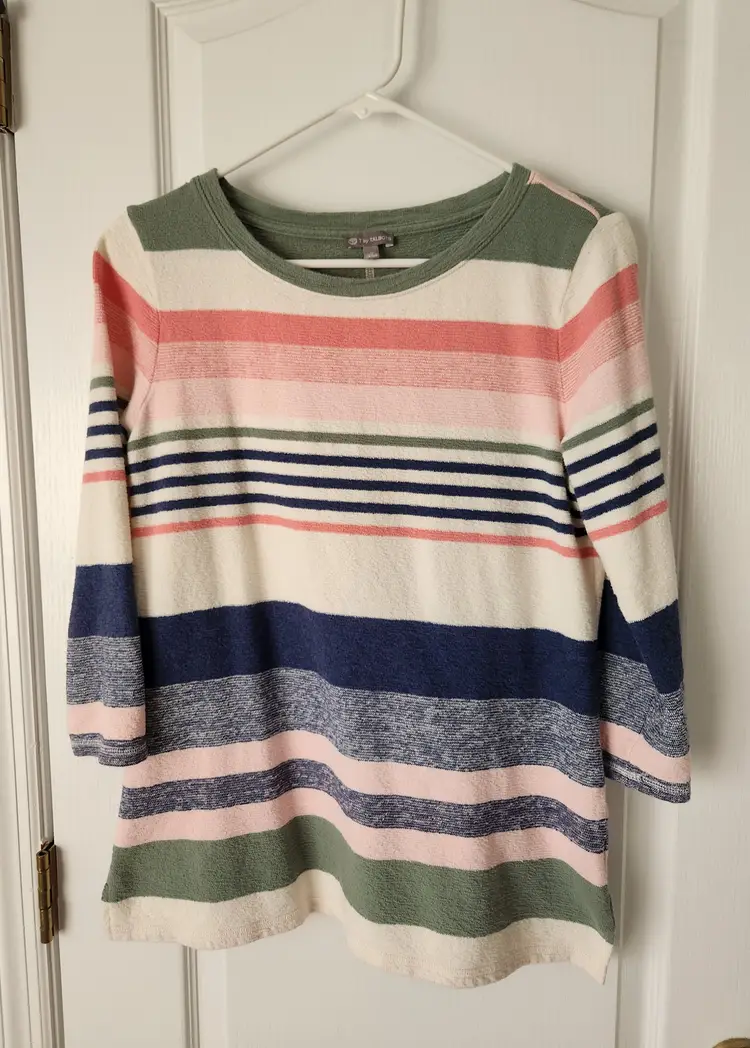 Talbot Size M Comfy Shirt