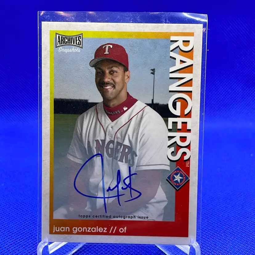 2022 Archives Snapshots Juan Gonzales Auto