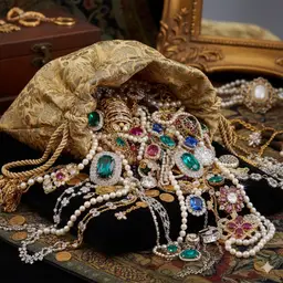 #08 - $10 Jewelry As Seen