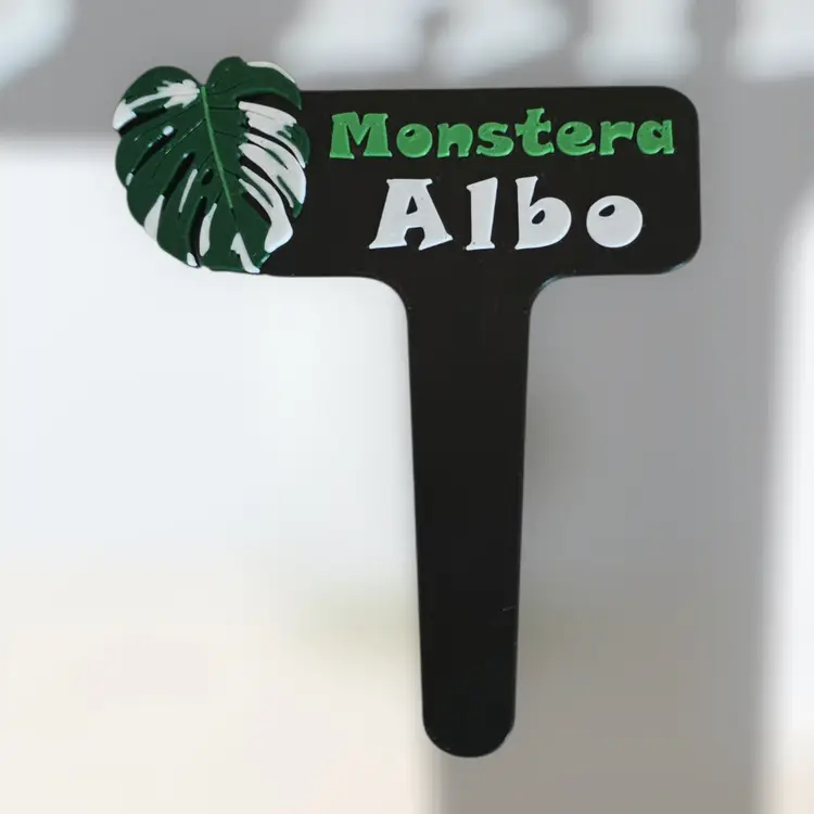 Plant ID Tags