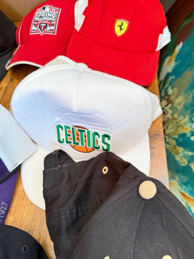 Hat Lot