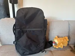 Aer Travel Pack 3