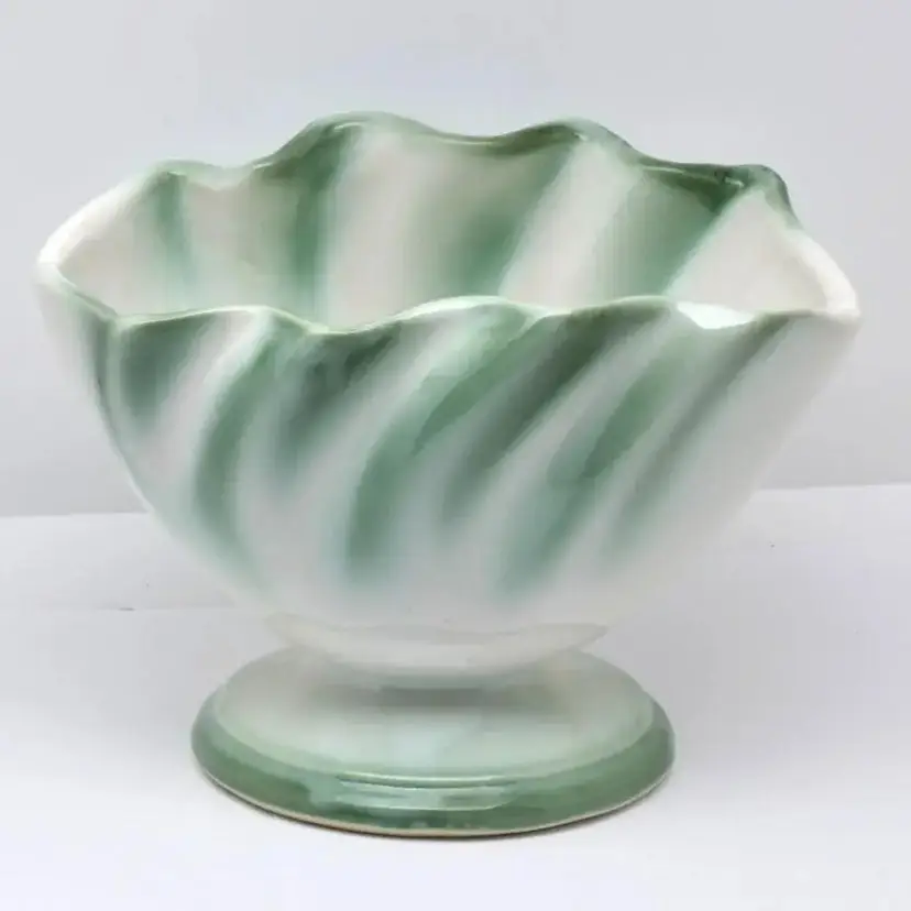 Vintage Hull Regal Ceramic Vase, 303, USA, 1960s