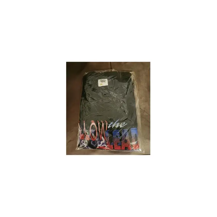 Vintage Nascar Ken Schrader Men's Tshirt NIP