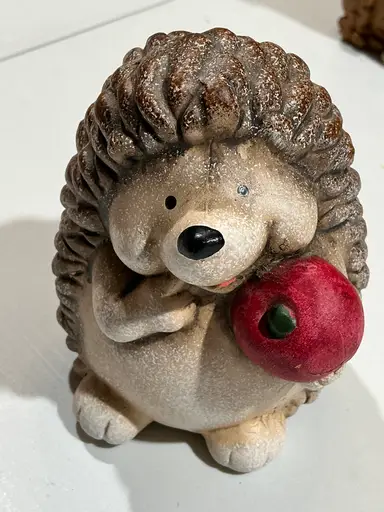 Annesyesteryear Pop Up All Creatures And Small