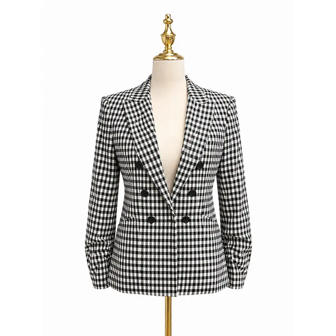 Veronica Beard Caldwell Dickey Blazer Sz 4