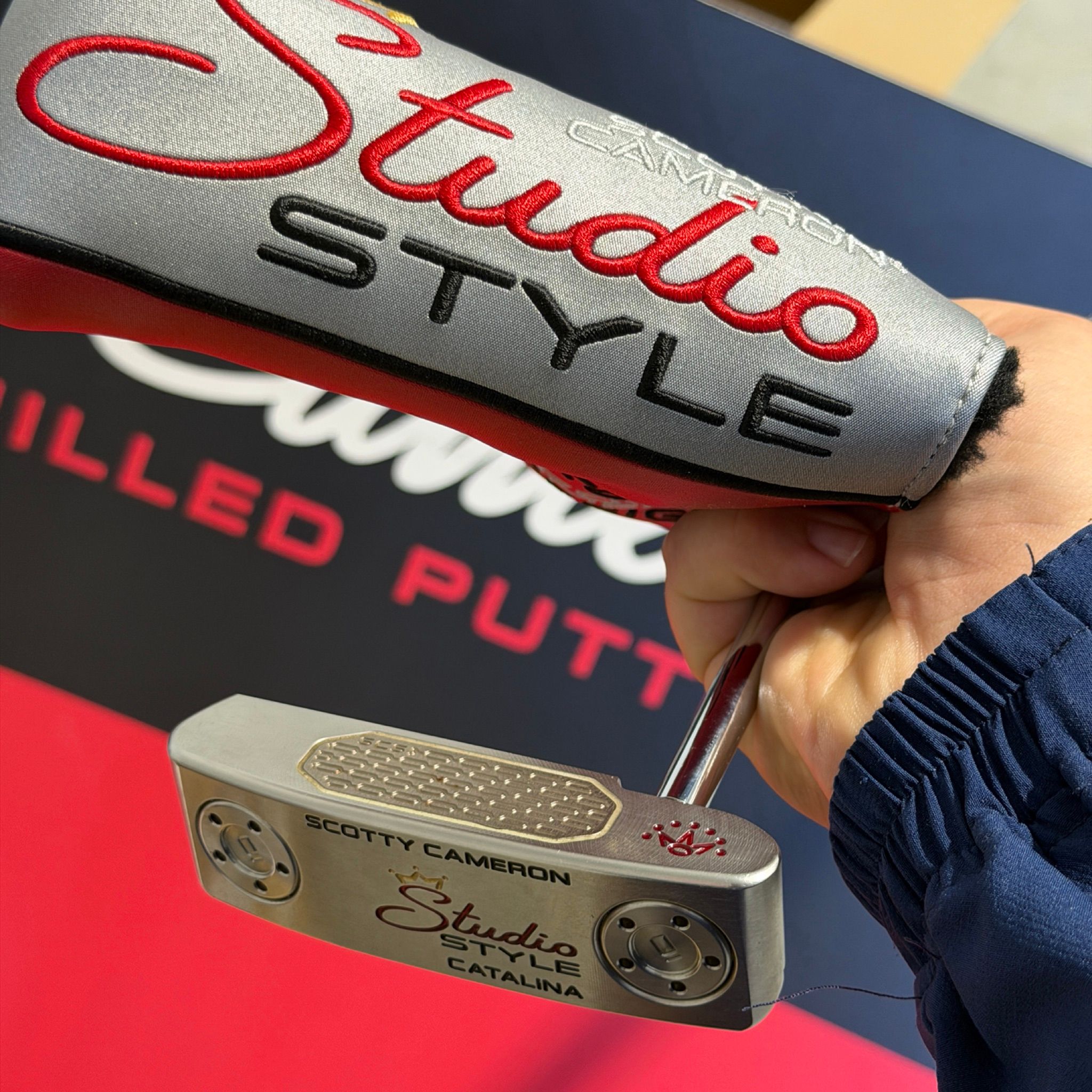 Stacked Golf · Tour Edge Exotics C721 Driver 9.5 Degree - Tensei