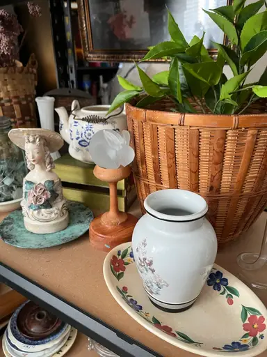 Goodwill Outlet Hall And Clearance Sale!