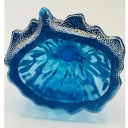 Vintage, Wheaton Victorian Lady Figurine