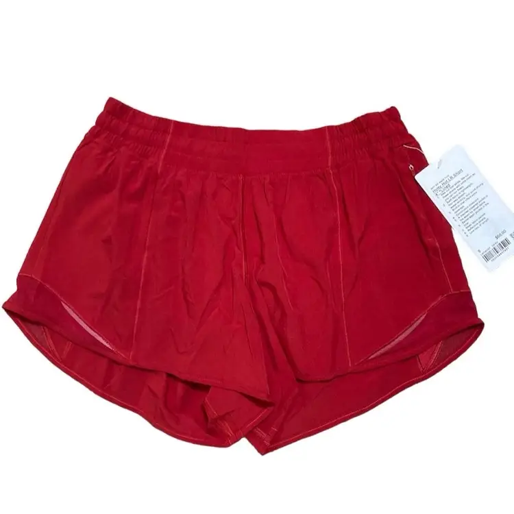 Lululemon Hotty Hots NWT