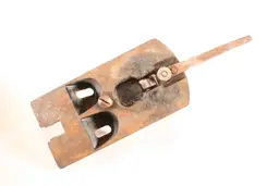 Stanley No. 4 1/2 Frog, Type 11, c. 1910-1918 (1033)