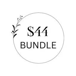 $44 Bundle