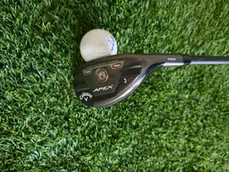 Callaway Apex Pro 20# 3 Hybrid RH