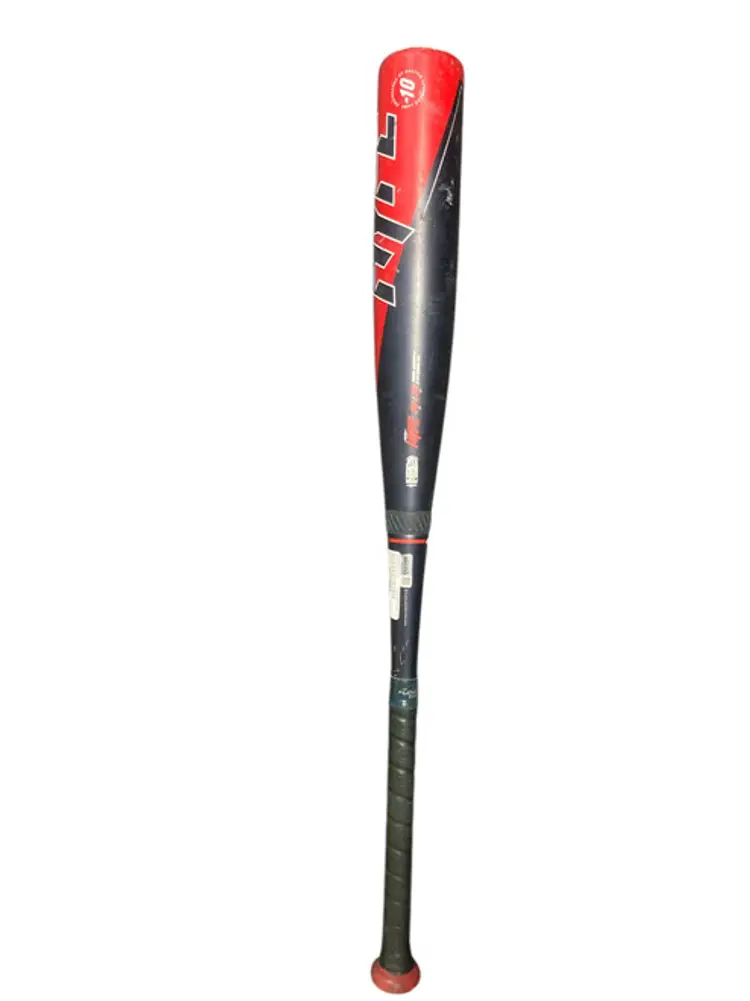 Used Easton ADV HYPE BB/SB USSSA 2 3/4 Bat 30"