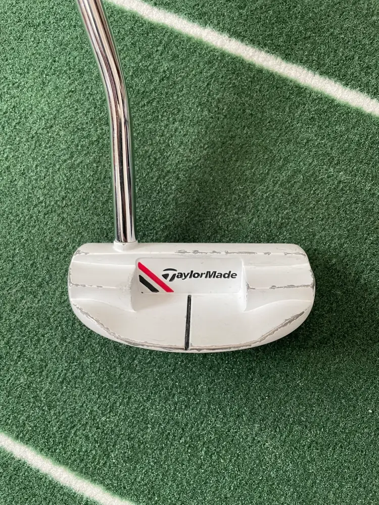 RH Taylormade Ghost FO-72 35”
