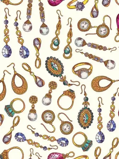 Shop My Trays! All Types Of Great Jewelry!