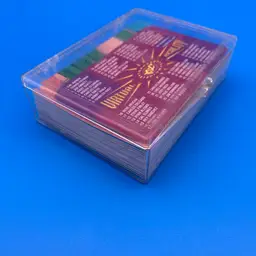 Topps Stadium Club 1995 Mixed Lot of 37 Different MLB Trading Cards - No Dups