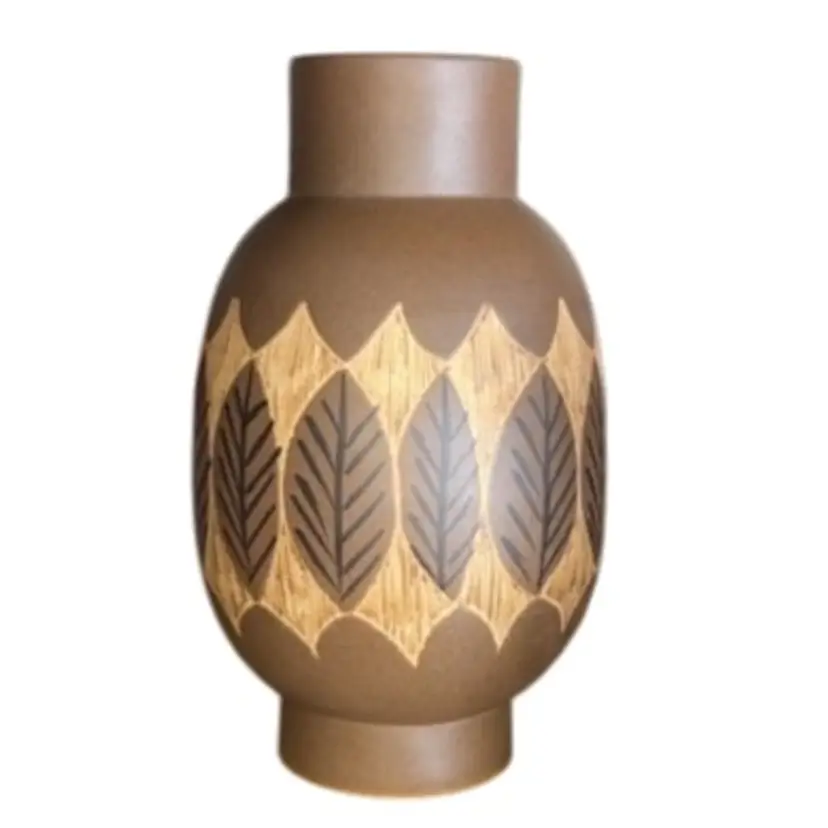 Vintage Syco Ceramic Vase