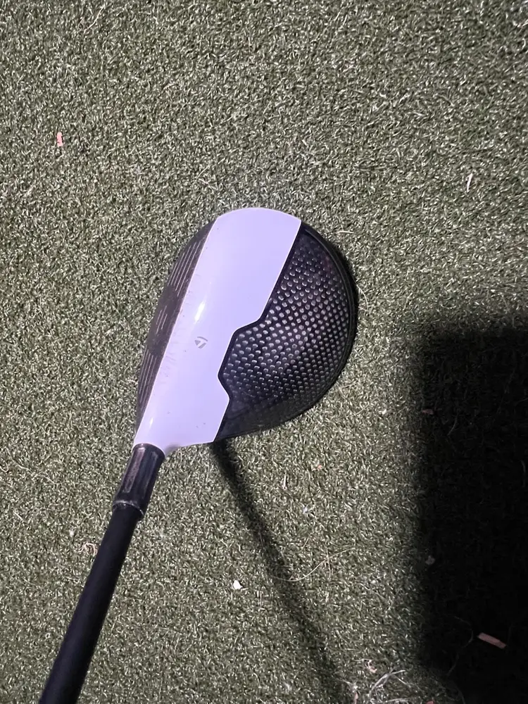 Taylormade m2 5 Wood HL 21 Degree