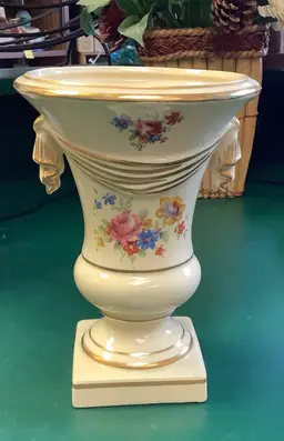 1940’s McCoy Vase