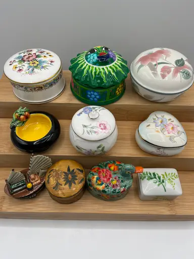 Sunday Early Birds Smalls And More With Donna’s Doo Dads