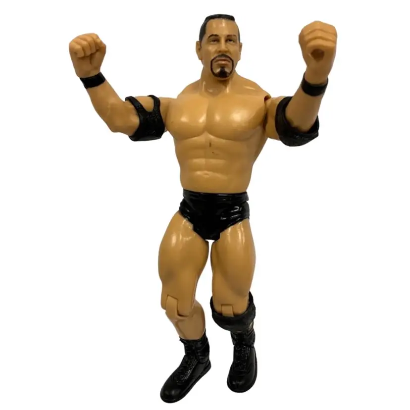 Jakks WWE Adrenaline Series 13 Luther Reigns Action Figure