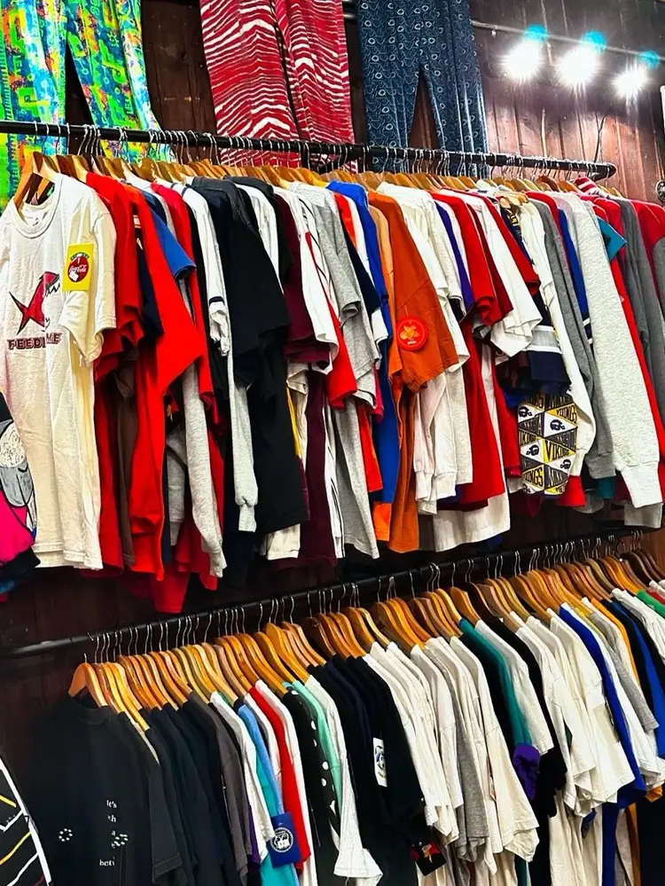 Mojo dojo tshirt Silliness 😝🤘