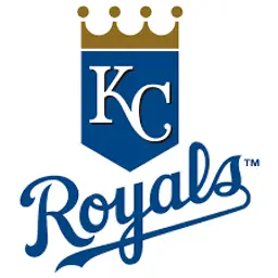 Kansas City Royals Slab+Auto Mystery Pack
