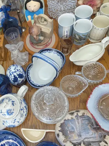 Randomness of Randoms 