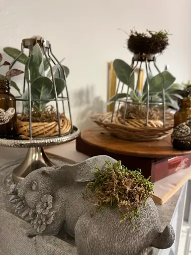 Shop My Upcycled Thrift Finds! 🦆