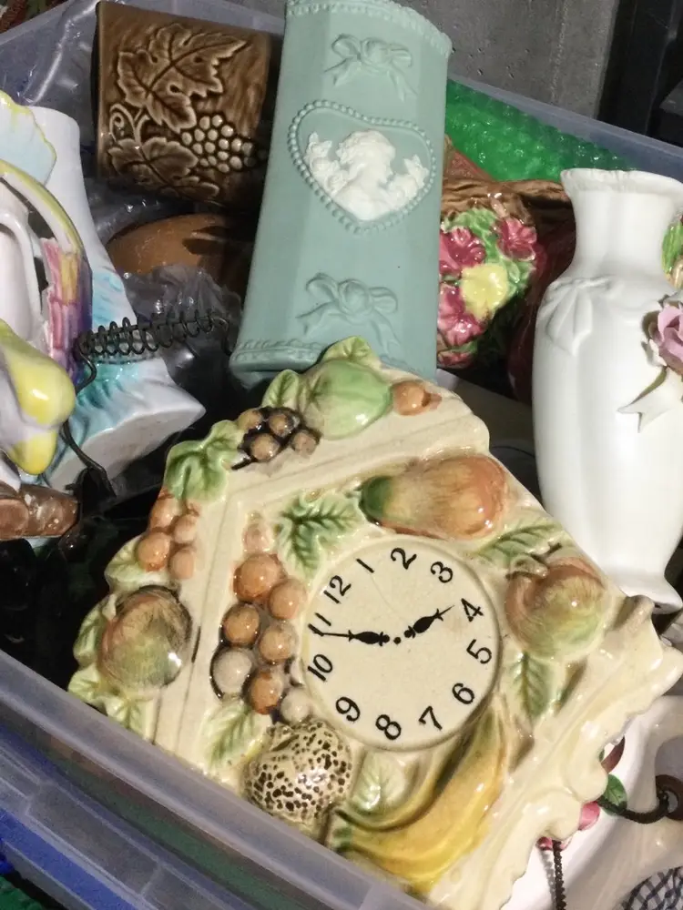 Hot Pockets! All Wall Pockets 🌸