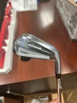 Titleist T-100 2022 3 iron