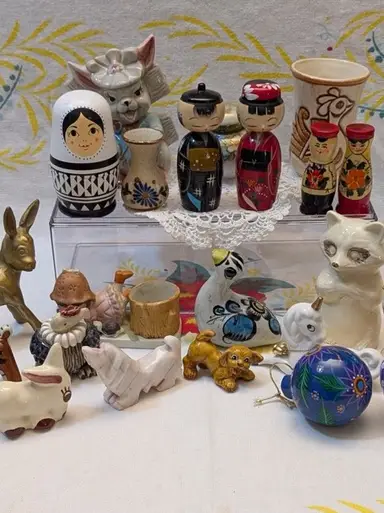 Shop My Smalls & Shelves 🎉