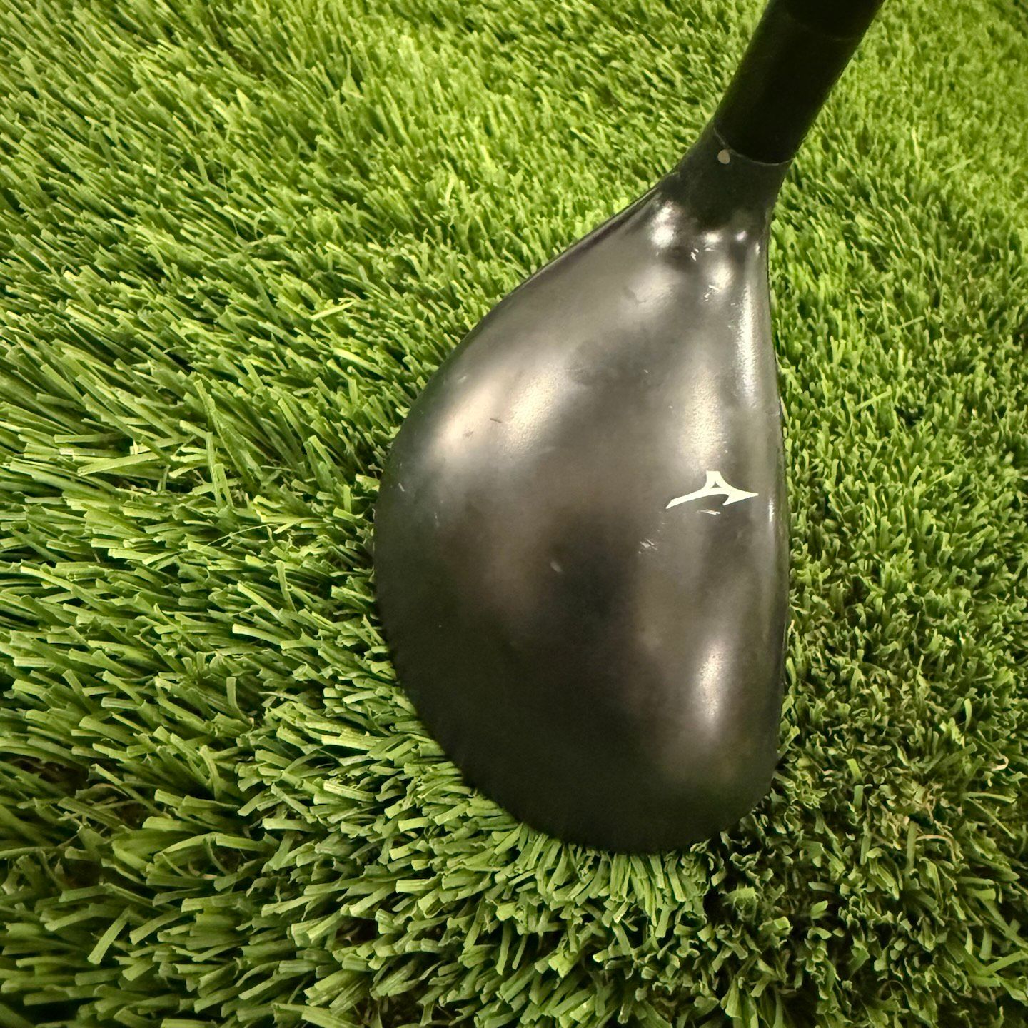 JPX EZ 4 Hybrid RH With 22 Degrees Of Loft With Fujikura R Flex Shaft