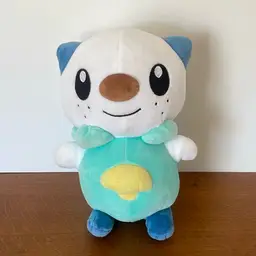 Plush #17