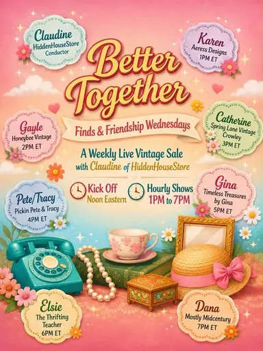 Better Together With Gayle