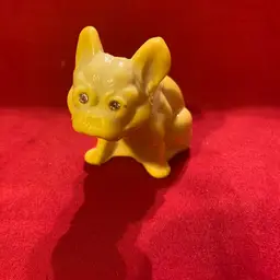 08. Mosser Dandelion “Frenchie” Cadmium Glow