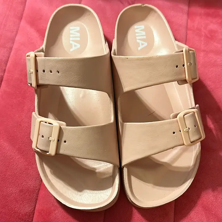 Women’s Jasmin 2 Band Sandals Size 8M