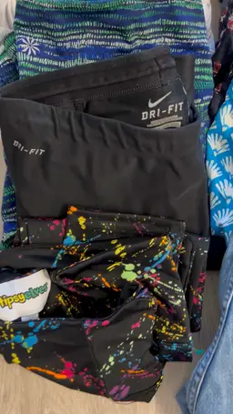 Woman's 19pc. Wholesale Lot-Lululemon, Athleta, Levi's, J.Jill & NWT Items Too!