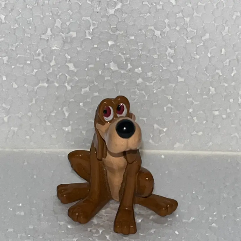 Disney PVC Figurine As Pictured