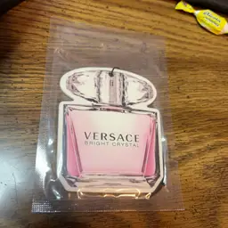 Car Freshy Versace Bright Crystal