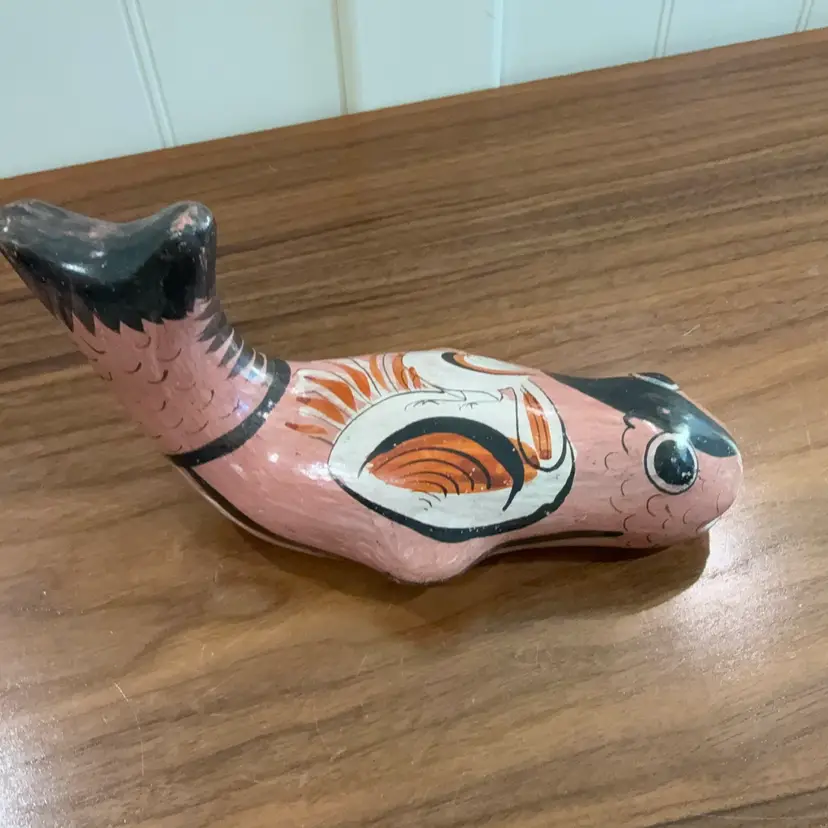 Tonala Fish