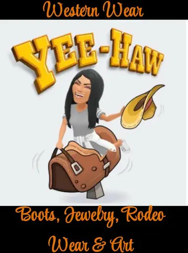 Giddy Up 🐴🐴Lets Go Western Wear🔥🔥