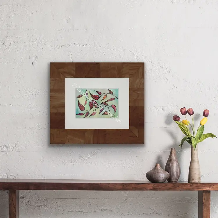 Autumn Splendor No.3