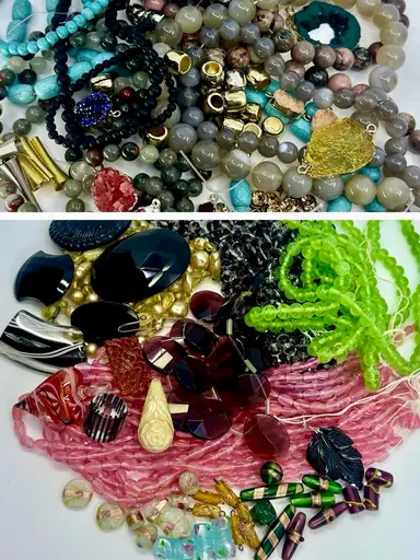 Bead Lovers & Makers🚨CLEARANCE $1SB‼️