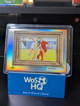 Sophia Wilson 2022 Paramount Majestic