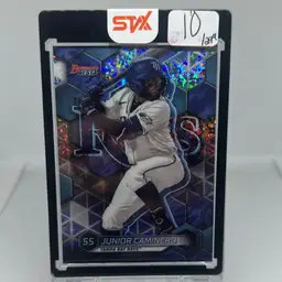 #25– Junior Caminero /299