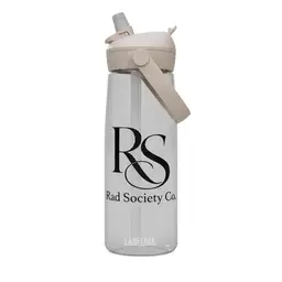 Rad Society Co x CamelBak Water Bottle